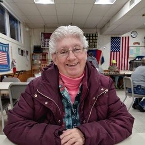 Meet your Posher, Maureen